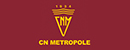 Club Natación Metropole